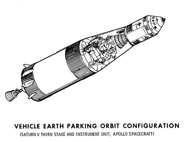 third stage